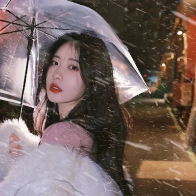 美人谋