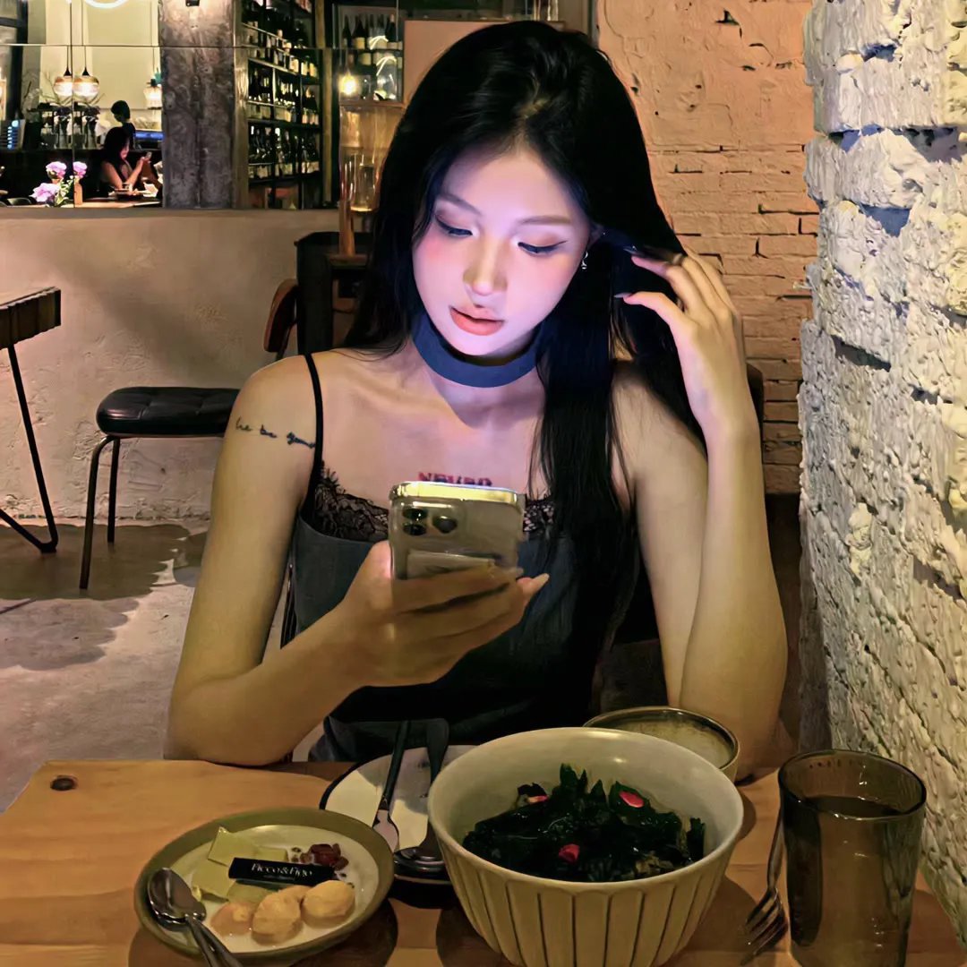 爱，来的刚好