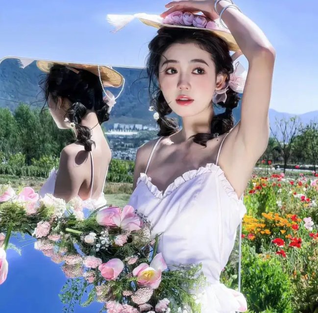 命带追逐